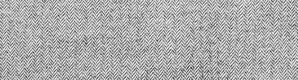 gray and white herringbone tweed pattern/texture